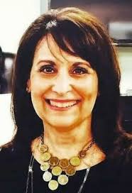 Antonette LaRocca Obituary (1952