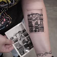 The most common new york tattoos material is metal. 25 Best Tattoo Artists In New York Tattoo Ideas Artists And Models
