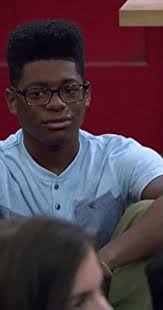 K.C. Undercover" In Too Deep: Part 1 (TV Episode 2016)