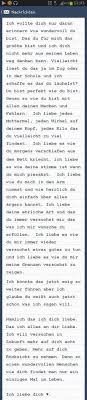 Eine Wundervolle Liebeserklarung True Words Quotes Words
