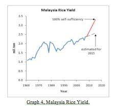 Which is the world's 51st largest country by its area. Consumption Of Rice In Malaysia Emiratajudin