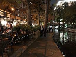 Iron cactus san antonio river walk is one of five iron cactus. The Riverwalk In Front Of The Restaurant Picture Of Iron Cactus Mexican Grill And Margarita Bar San Antonio Tripadvisor