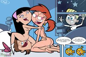 Post 5103644: Cosmo DLT edit Fairly_OddParents FairySexHentalia  Timmy_Turner Trixie_Tang Veronica_Star Vicky Wanda