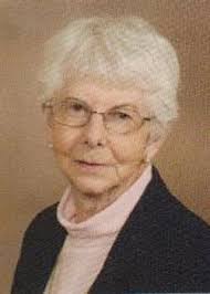 Dora Finkbeiner Obituary