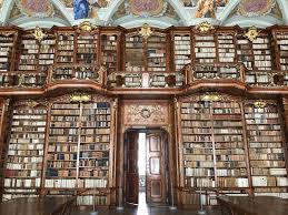 Slideshow Most Beautiful Monastic Libraries In The World Monastic World Beautiful