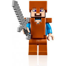 Version 2.0 this update was built from scratch using a new system that should work with all armor, including modded armor and any armor added in future game updates. Lego Minecraft Minifigure Steve With Copper Armor And Helmet Educational Toys Planet