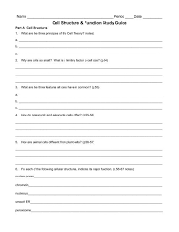 Check spelling or type a new query. Cell Structure Function Study Guide