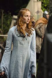 Collection with 1382 high quality pics. Sansa Stark Sansa Stark Kleidung Nahen Game Of Thrones Kostume