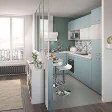 Des news du front de la petite cuisine. Amenager Une Petite Cuisine Idees Deco Et Conseils Pour Bien Faire