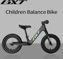 BXT Bike Carbon Balance Bike Carbon Fiber Frame Balance Bike ...