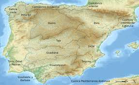 The river had important navigation value, the reason why various powers such as france , spain , and native american indians fought to control it. The 10 Longest Rivers In Spain