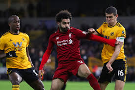 Premier league match liverpool vs wolves 06.12.2020. Liverpool Vs Wolverhampton Wanderers Preview Team News And Ways To Watch The Liverpool Offside