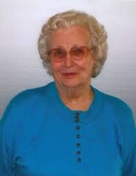 Mrs. Mary Nancy "Nan" Noles Obituary June 10, 2016