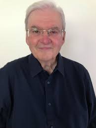 Spencer Looks Back with P. Richard Hackenburg (Spencer Chair 2001-2005) —  Spencer Educational Foundation