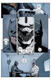 Preview — batman by greg rucka. Tom King Breaks Down His Batman Comic Finale Ew Com