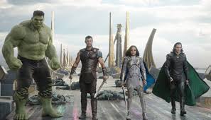 In norse mythology, thor (old norse: Thor Ragnarok Plugged In