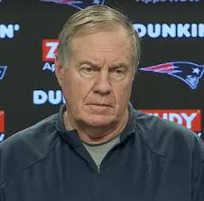 Discover bill belichick famous and rare quotes. Golocalprov Believe In Bill Belichick Gets Tested N E Patriots Score An F For Off Season Moves