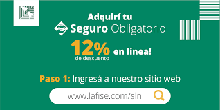 ¿qué propone el seguro obligatorio para pescadores artesanales? Segui Los Sencillos Pasos Para Adquirir Seguros Lafise Nicaragua Facebook