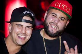 Hot 97's WHO'S NEXT LIVE ft. DANSE