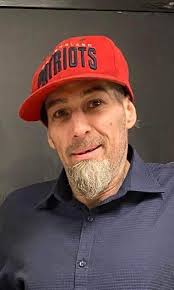 Richard David Currie