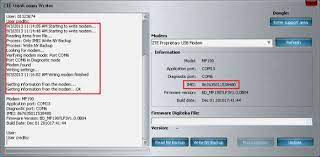 Just upgraded to ios 15? Imei Repair By Zte Qualcomm Writer
