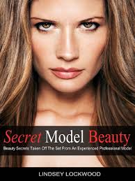 Secret Model Beauty