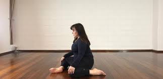 Licht Leven Met De Koningin Van De Yin Anat Geiger Yoga International