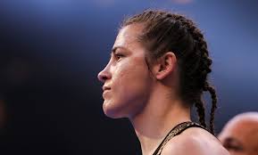 Coyle to fight in Tampa