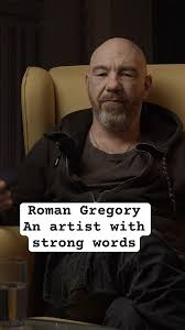 Image result for Roman Gregory