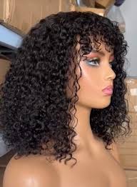 Wig reserved Hair accessories