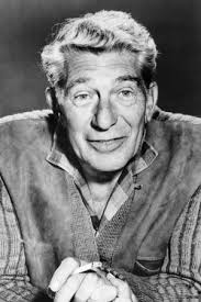 Reparto de The Goldbergs (película 1950). Dirigida por Walter Hart