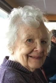 Carolyn Callahan Obituary (1939