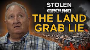 Nigel Pierce Returns After Years Off Air