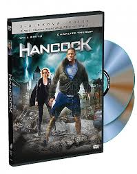 Hancock's story could continue in hancock 2. Hancock 2 Dvd