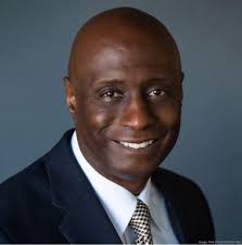 Pike District Partnership new boss charged with revving North Bethesda's  'economic engine'