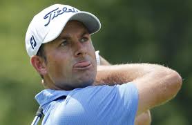 Harold Varner, Kelly Kraft tied for lead at Greenbrier in West Virginia