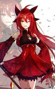 I think she died because she was so afraid, but i don't know what she was afraid of. Pin On Elsword