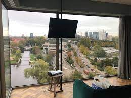 Maybe you would like to learn more about one of these? Balcony Picture Of Olympic Hotel Amsterdam Tripadvisor