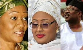 According to the cable, the lawmaker was involved in a shouting match with some nigerians who attended the event at. Worst And Selfish Aisha Buhari Is Better Than Remi Tinubu Nigerians React Nigeria News
