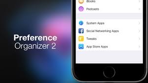 Full functionality on any device to streamline your workflow. Request Update To Preference Organizer For Ios 11 Jailbreak