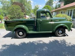 Image result for Kitchener Green 1951 Dodge