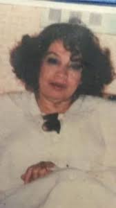 Aileen Beverly Leonie “Nicole” Maxwell Spiegel (1929-2024)