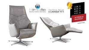 Economisez sur canape himolla tarif avec shopping. Himolla Fauteuil Canape Relaxation Salonsplus Fr