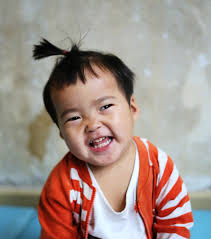 The Name They Grew To Love