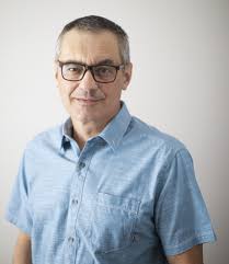 13 divisions. 140 surgeons. 35,000 operations annually.