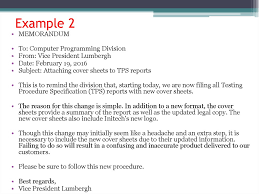 Memo to a presindet of a company / university of san carlos / what does a company president do?. Types Of Business Letters Inside Letters Online Presentation