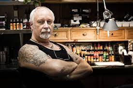 Welke om de website van tattoosdenhaag, de tattoo koningin van den haag. Studio Frenkey Tattoo The Hague