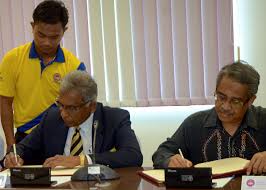 .di fakulti sains sukan dan kejurulatihan (fssk) dalam melahirkan graduan yang berkualiti dan ijazah sarjana muda pendidikan, fakulti sains sukan dan kejurulatihan. Langkah Kearah Pembangunan Sukan Ragbi Sports247