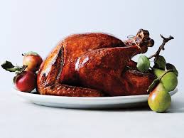 Maybe you would like to learn more about one of these? 4 New Thanksgiving Turkey Recipes For 2015 Bon Appetit Bon Appetit