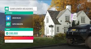 The other way to get wheelspins is to level up your cars. Horizon Homes Des Res Listings Forza Horizon 4 Discussion Forza Motorsport Forums